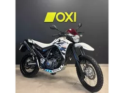 XT 660