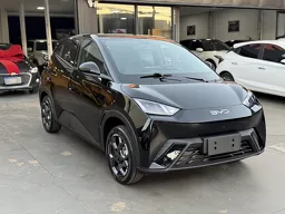 BYD Dolphin Mini