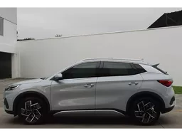 BYD Yuan Plus