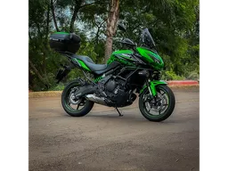 Versys