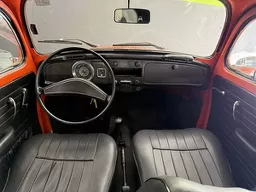 Volkswagen Fusca