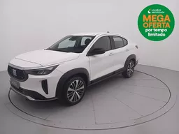 Fiat Fastback