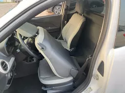 Chevrolet Montana