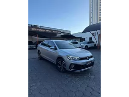 Volkswagen Virtus
