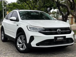 Volkswagen Nivus