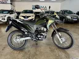 Honda XRE 190