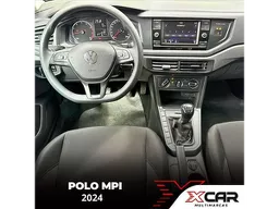 Volkswagen Polo Hatch