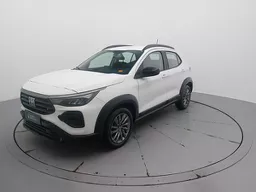 Fiat Pulse