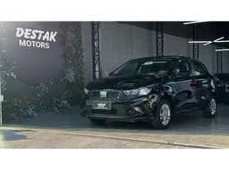 Fiat Argo