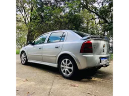 Chevrolet Astra