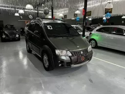 Fiat Idea