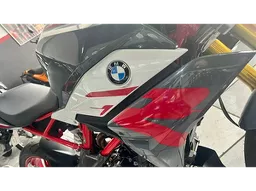 BMW G 310 R