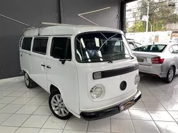 Volkswagen Kombi