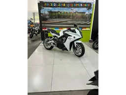 CBR 650