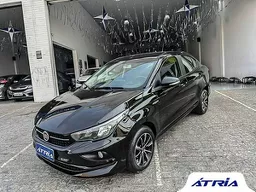 Fiat Cronos