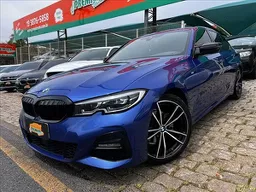 BMW 320i