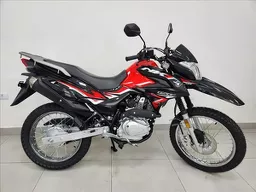 Haojue NK 150