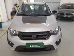 Fiat Mobi