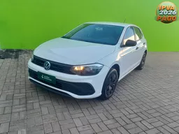 Volkswagen Polo Hatch