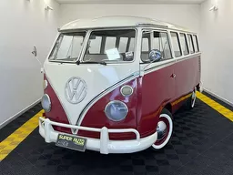 Volkswagen Kombi