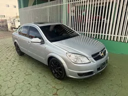 Chevrolet Vectra