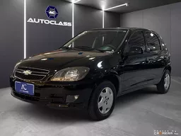 Chevrolet Celta