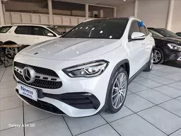 GLA 200