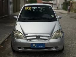 Mercedes-benz Classe A