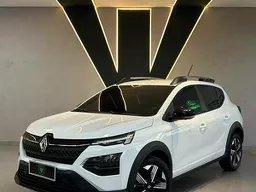 Renault Kardian