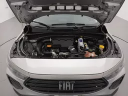 Fiat Pulse