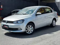 Volkswagen Voyage