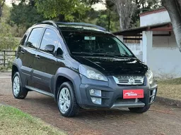 Fiat Idea