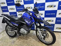 XTZ 150