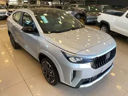 Fiat Fastback