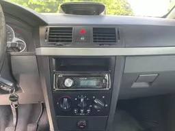 Chevrolet Meriva