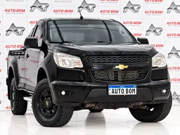 Chevrolet S10