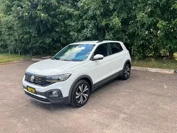 Volkswagen Parati