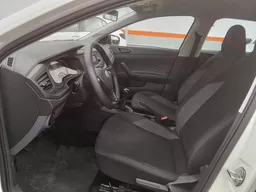 Volkswagen Polo Hatch