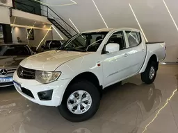 Mitsubishi L200 Triton