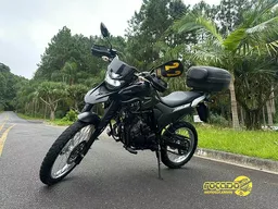 XTZ 250