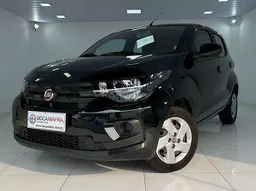 Fiat Mobi