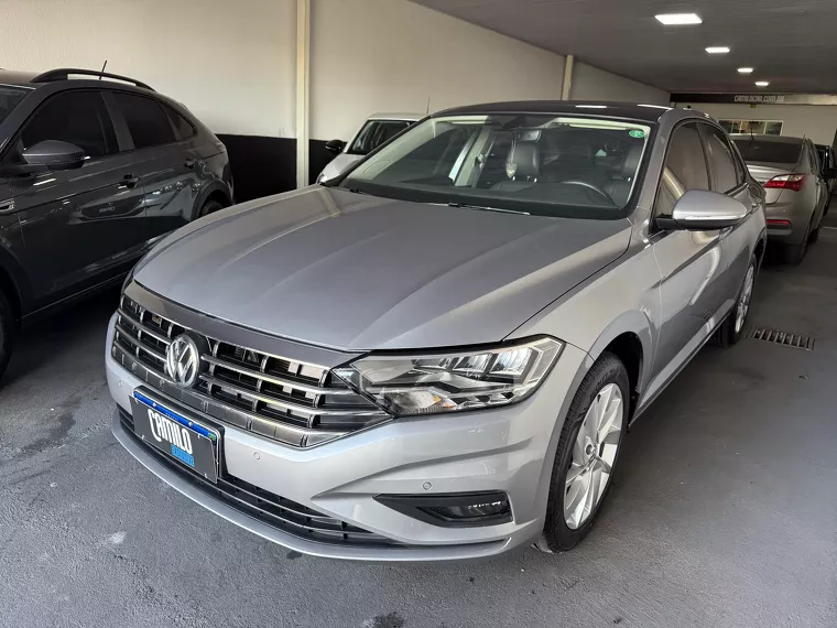 Foto do carro