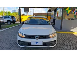 Volkswagen Polo Hatch