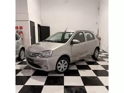 Toyota Etios