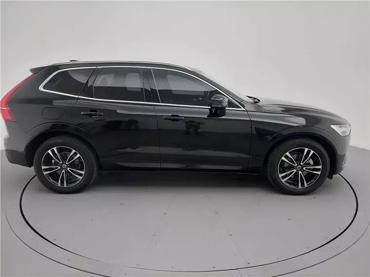 Volvo XC60 Preto 15