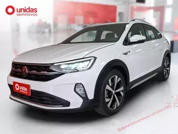 Volkswagen Nivus