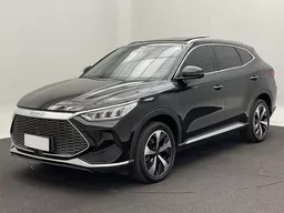 BYD Song Plus