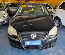Volkswagen Polo Sedan