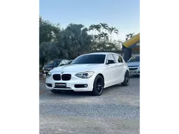 BMW 118i