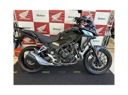 Honda CB 500